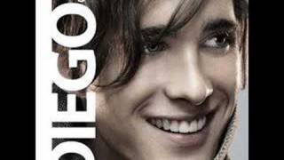 Diego Gonzalez - Millon De Años
