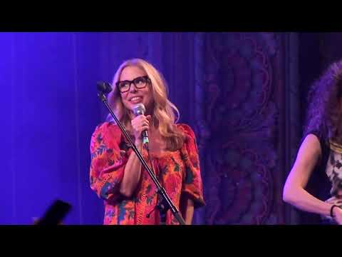 The Skivvies and Kerry Butler - This Is Your Broadway Life