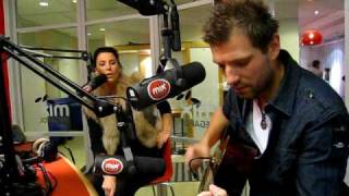 Jill Johnson - It's a heartache