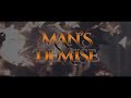 Rawger North - Man's Demise (Official Music Video)