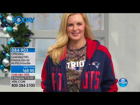 HSN | HSN Today: 10 FAVES 10.24.2017 - 07 AM