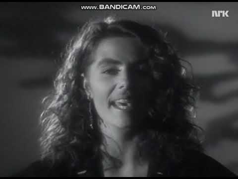 Kate Gulbrandsen - Sol Om Natten (Wah Wah, 1991)