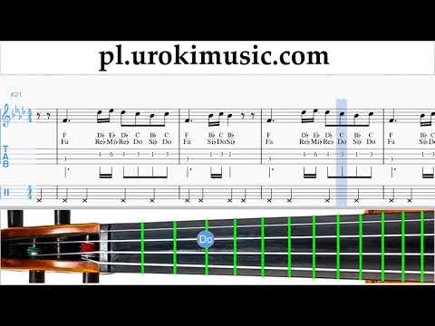 Jak Grać Na Skrzypcach Silentó - Watch Me (Whip/Nae Nae) Tabulatura Lekcje um-b463