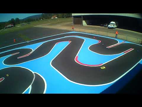 2.A-Finale 17.5GT- HPI HannMünden 06.05.2018