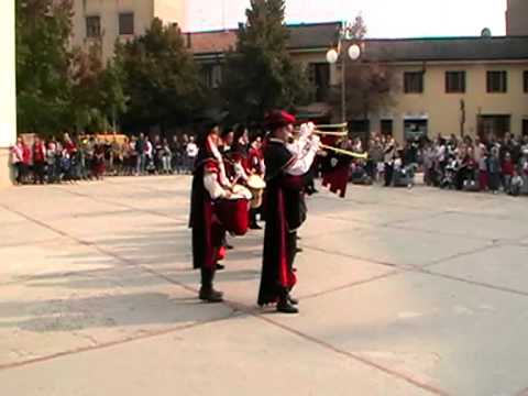 musici torre dei germani