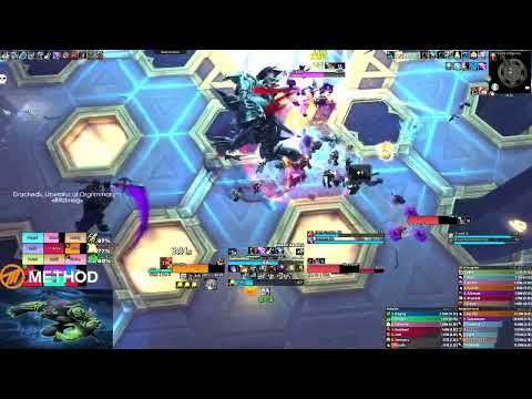 The Jailer, Zovaal Heroic - AOTC KILL!