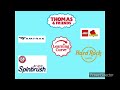 Thomas And Friends Funding Credits