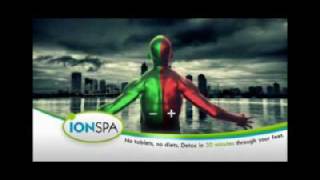 ion spa intro