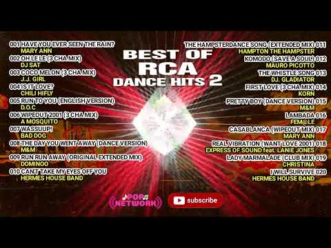 BEST OF RCA DANCE HITS 2