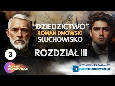 DZIEDZICTWO ROZDZIAŁ III