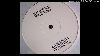 Kre - Untitled B1