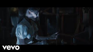 Download lagu Ariana Grande - twilight zone (Lyrics) mp3