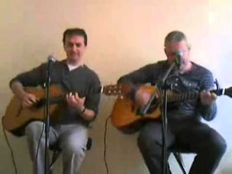 Slip Slide (Live Acoustic Duo)