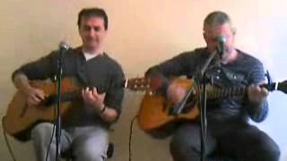 Slip Slide (Live Acoustic Duo)