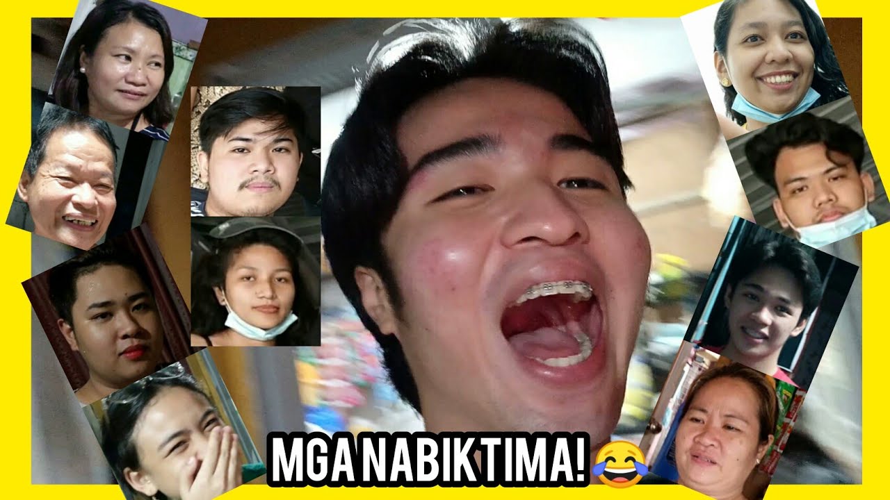 10 TIMES CHALLENGE WITH MY FAMILY AND FRIENDS! 😂 | Ian Payabyab