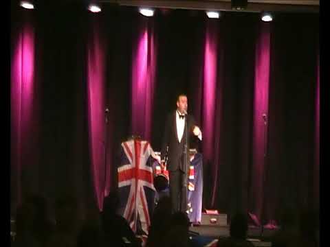 1940s Show - Blackburn, St George's Hall.