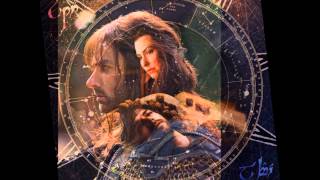 Feast of Starlight by Howard Shore - Kili and Tauriel
