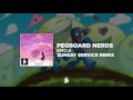 Pegboard Nerds Emoji Unday Ervice Remix