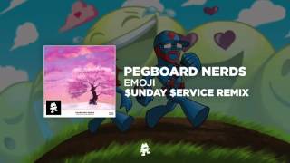 Pegboard Nerds - Emoji ($unday $ervice Remix)