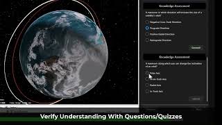 LaunchPad  -  Space Application Training & Product Certification