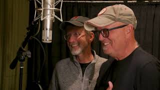 Sawyer Brown - God Bless The Road (Official Music Video)