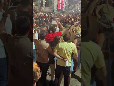 Zé Vaqueiro show inédito em Tauápe.Licínio de Almeida _Ba #sertãobaianoéshow