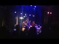 Do Nothing Till You Hear From Me - Chiara Pancaldi with Cyrus Chestnut trio
