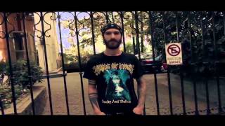 Lo Que Nos Salva - Nada Es Lo Mismo (Official Music Video) HD