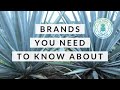 If You Know You Know...Tequila Brands That You Need To Know About