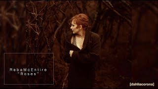 Reba McEntire ⁠— &quot;Roses&quot; ⁠— Audio