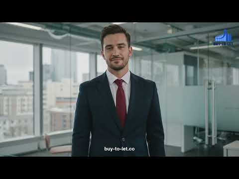 Own a Shipping Container, Lease to Global Company, Earn Monthly Income | Buy-To-Let Containers