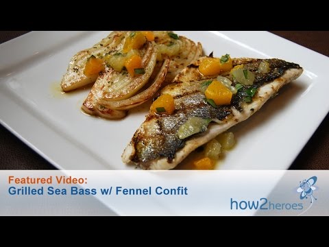 download lagu mp3 mp4 Confit Of Fennel, download lagu Confit Of Fennel gratis, unduh video klip Confit Of Fennel