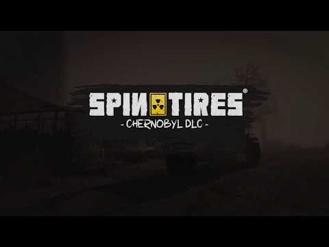 Spintires Chernobyl 