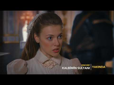 Yeni dizi Kalbimin Sultanı yakında Star’da! Yeni dizi Kalbimin Sultanı yakında Star’da!