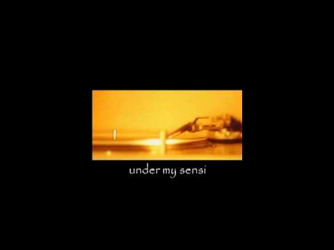 Boozoo Bajou - Under My Sensi