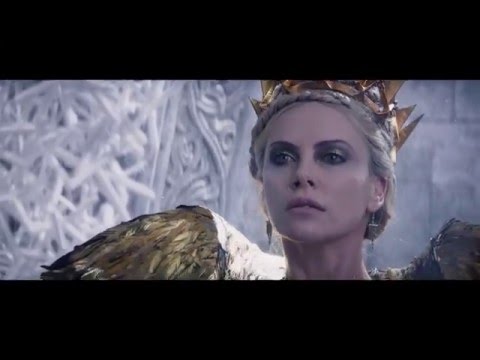The Huntsman: Winter's War | featurette - Look Inside