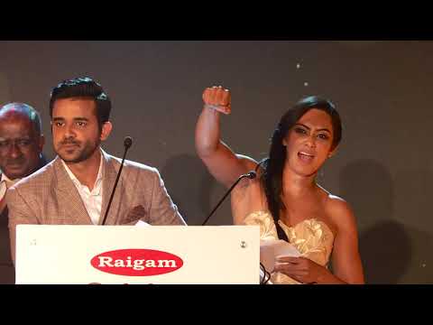 Raigam SoMe Awards 2019 Full program (Part 01)