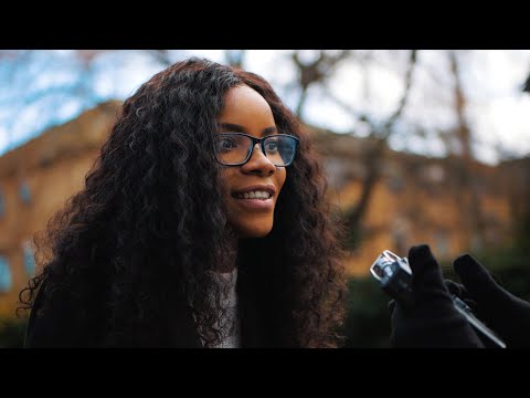 THE CHOIR MASTER [Short film]