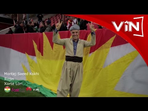 Dalkurd FF - Rojin Ft.Rezan