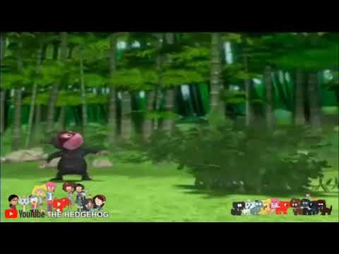 The backyardigans samurai pie (deleted scene)