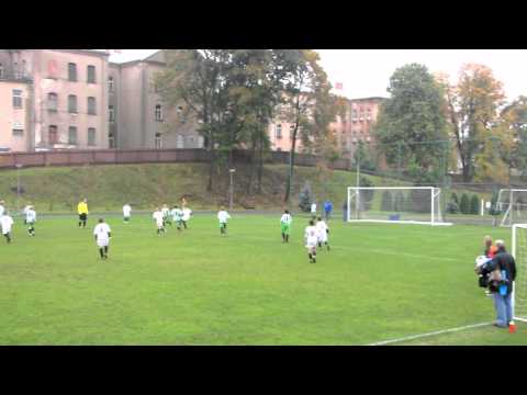 KP-Ml.žáci-VTJ Rapid Liberec - SK Semily ( část záznamu 9.10.11.)