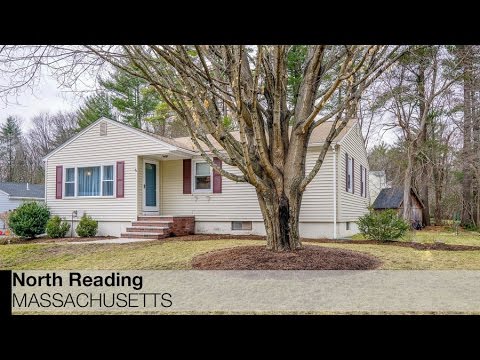 Video of 44 Lindor Road | North Reading Massachusetts real estate & homes by Janice Sullivan
