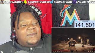 Jackboy "Innocent By Circumstances" (Sniper Gang) (Official Music Video) REACTION!!!