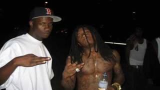 Juice ft. K-Dot , Jay Rock - That Nigga (New Very Hot Music 2009)