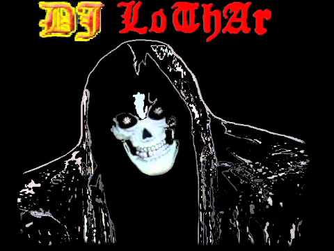 Tiesto Feat. Kay - Work Hard (Groove9 ReMiX) [DJ LoThAr]