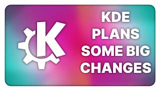 KDE planning big changes, Wikipedia adds AI, OpenSUSE leaps: Linux & Open Source News
