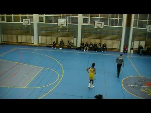 Järva Devils - Polisen 03-09