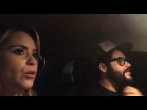 A Sketch - Starring Lee Newton!