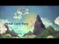 Metal Core Pony -- Where I Want To Be 