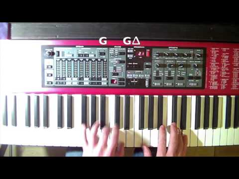 Left Bank Two - Noveltones - tutorial - demo